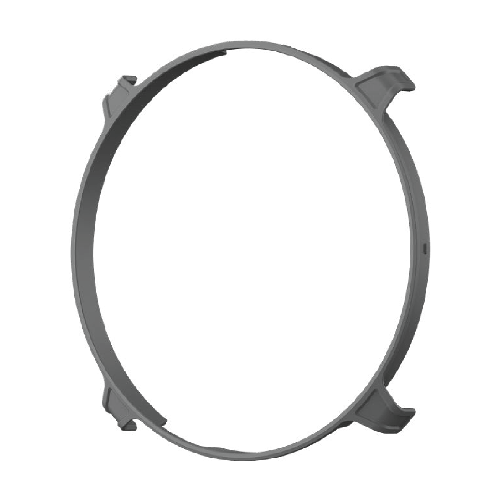 STEDI | Type - X™ Pro Plus - Rugged Ring Fascia - TL Spares