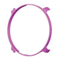 STEDI | Type - X™ Pro Plus - Rugged Ring Fascia - TL Spares
