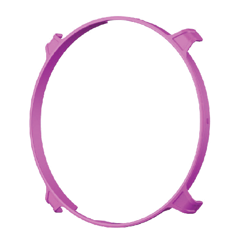 STEDI | Type - X™ Pro Plus - Rugged Ring Fascia - TL Spares
