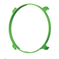 STEDI | Type - X™ Pro Plus - Rugged Ring Fascia - TL Spares