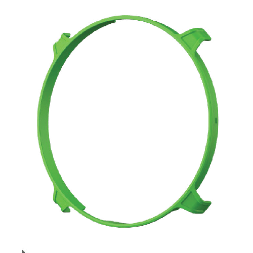 STEDI | Type - X™ Pro Plus - Rugged Ring Fascia - TL Spares