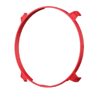 STEDI | Type - X™ Pro Plus - Rugged Ring Fascia - TL Spares