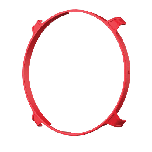 STEDI | Type - X™ Pro Plus - Rugged Ring Fascia - TL Spares