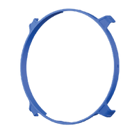 STEDI | Type - X™ Pro Plus - Rugged Ring Fascia - TL Spares