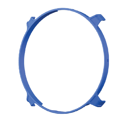 STEDI | Type - X™ Pro Plus - Rugged Ring Fascia - TL Spares