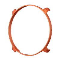 STEDI | Type - X™ Pro Plus - Rugged Ring Fascia - TL Spares