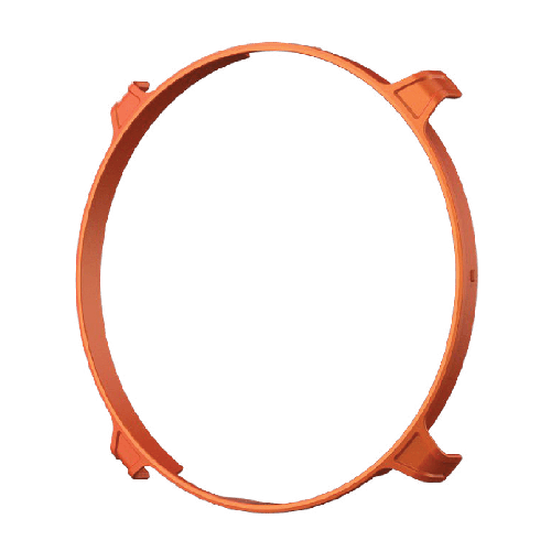 STEDI | Type-X™ Pro Plus - Rugged Ring Fascia