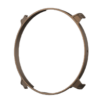 STEDI | Type - X™ Pro Plus - Rugged Ring Fascia - TL Spares