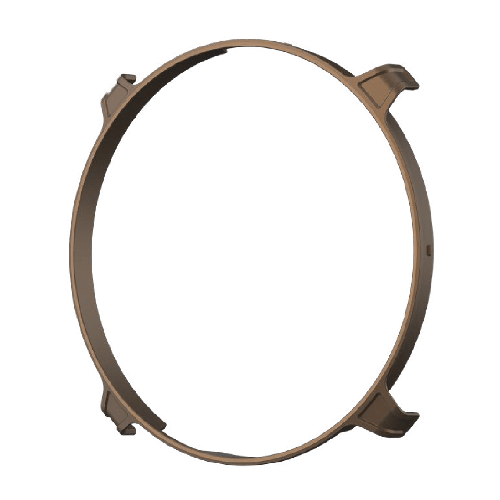 STEDI | Type - X™ Pro Plus - Rugged Ring Fascia - TL Spares