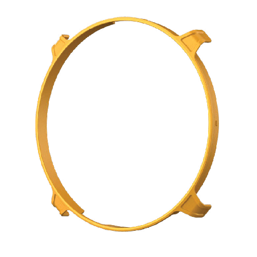 STEDI | Type - X™ Pro Plus - Rugged Ring Fascia - TL Spares