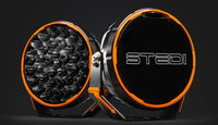 STEDI | TYPE - X SPORT PLUS 8.5 Inch LED Driving Lights - Pair - TL Spares