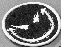 STEDI Velcro Patches - TL Spares