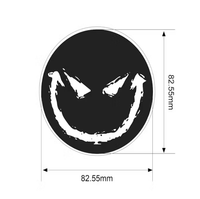 STEDI Velcro Patches - TL Spares