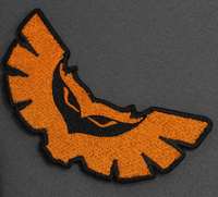 STEDI Velcro Patches - TL Spares