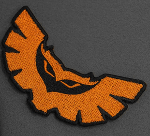 STEDI Velcro Patches - TL Spares