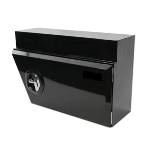 Steel Under Tray Toolbox - Left Hand Rear (or Right Hand Front)