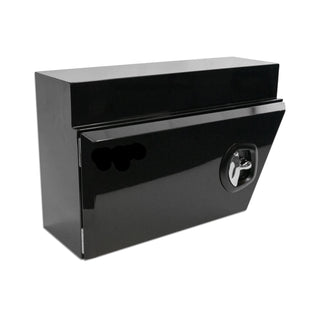 Steel Under Tray Toolbox - Right Hand Rear (or Left Hand Front).