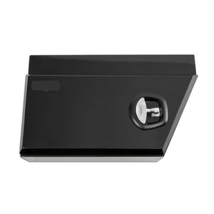 Steel Under Tray Toolbox - Right Hand Rear (or Left Hand Front). - TL Spares