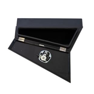 Steel Under Tray Toolbox - Tapered - Right Hand Rear - TL Spares