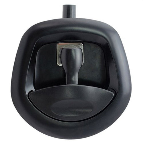 TL Engineering | E-Control Whale Tail Lock - Black