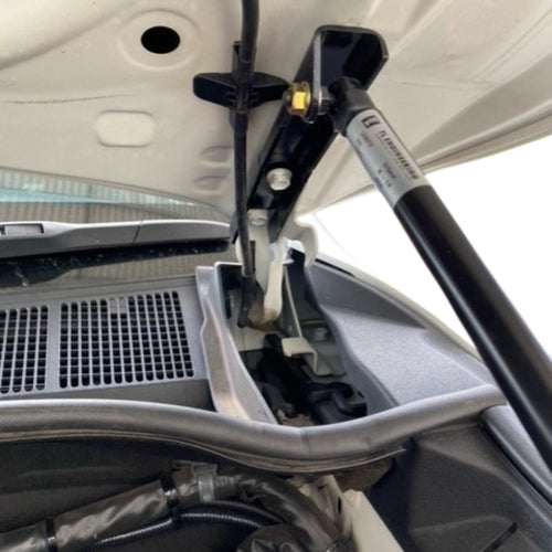 TL Engineering | Toyota Hilux Bonnet Strut Kit - Gun126 2015 - On (excluding 48V version) - TL Spares