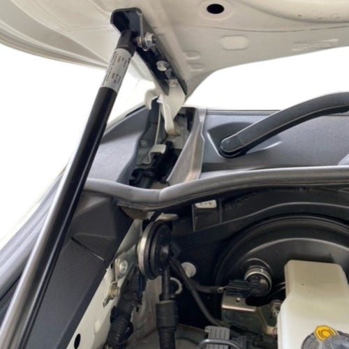 TL Engineering | Toyota Hilux Bonnet Strut Kit - 2015-2025 (excluding 48V version)