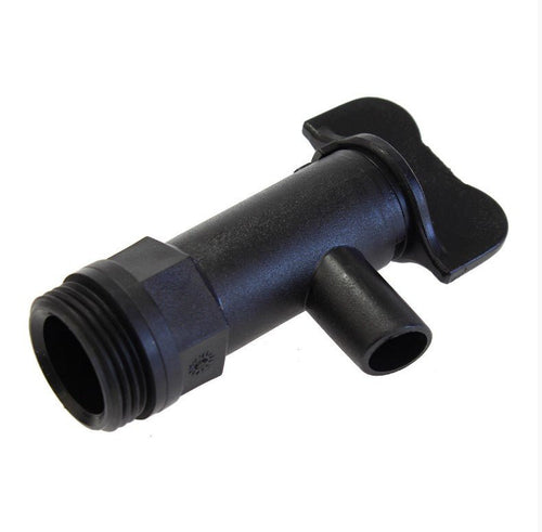 TL Engineering | Ute Plastic Water Tank Replacement Tap