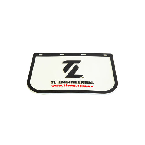 TL Heavy Duty Rubber Truck Mudflap 24" x 30"