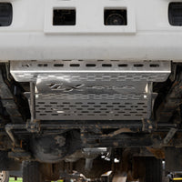 TL Spares | Isuzu NPS Radiator Guard 2008 - 2025 - TL Spares
