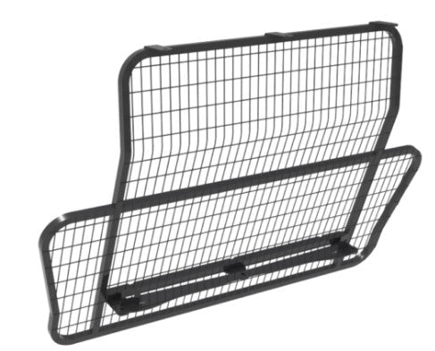 Toyota Prado Cargo Barrier 150 Series GXL 11/2009 - Current