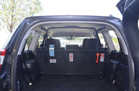 Toyota Prado Cargo Barrier 150 Series GXL 11/2009 - Current - TL Spares