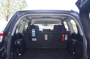 Toyota Prado Cargo Barrier 150 Series GXL 11/2009 - Current - TL Spares