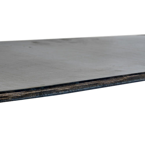 Truck Mudflap - Heavy Duty Conveyor Belt 450mm x 330mm - TL Spares