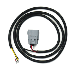 UNT272 TAG Direct Fit Wiring Harness for Toyota Toyota Landcruiser 79 Series 2007 - on and 75 Series Utes