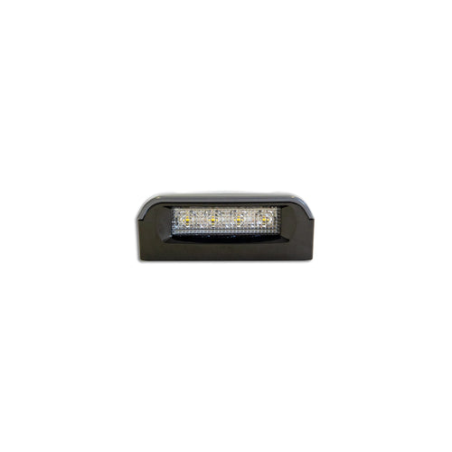 Narva | Model 8 LED Licence Plate Lamp
