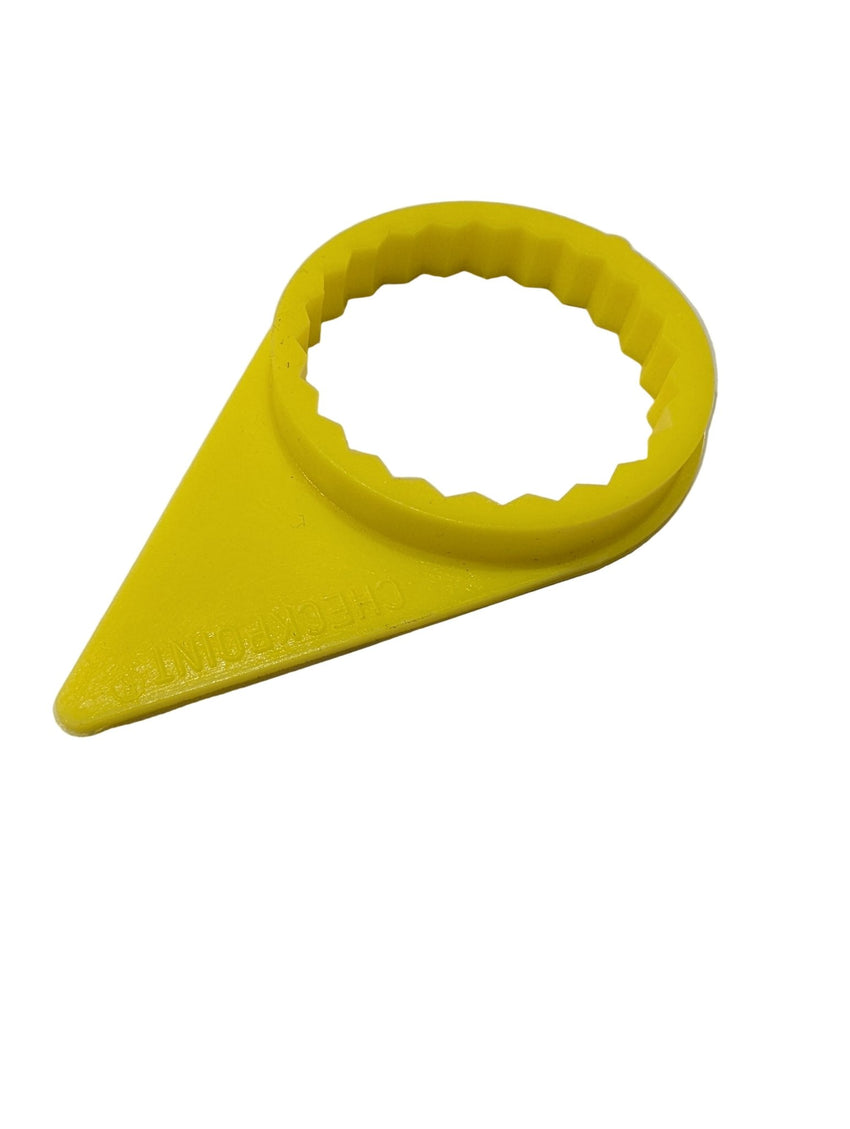 Wheel Nut Indicators - TL Spares