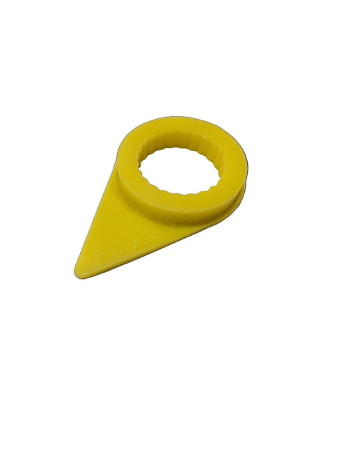 Wheel Nut Indicators