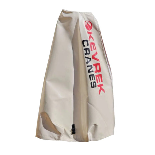 KEVREK | 1000/1500 Waterproof Crane Cover - Front Left Hand