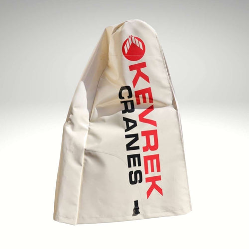 KEVREK | 1000/1500 Waterproof Crane Cover - Winch