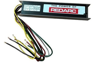 REDARC 10A 5 Circuit Compact Trailer Lighting Reducer