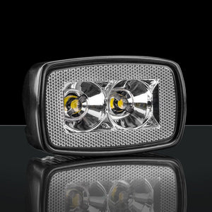 10W Mini V2 LED Flood Light Osram - TL Spares