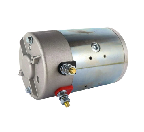 KEVREK | 12 Volt Electric Motor
