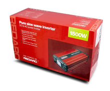 Load image into Gallery viewer, 1500W 12V PURE SINE WAVE INVERTER - TL Spares
