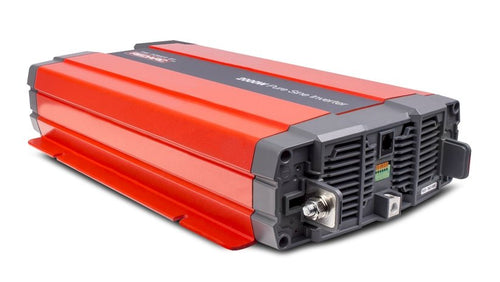 2000W 12V PURE SINE WAVE INVERTER - TL Spares