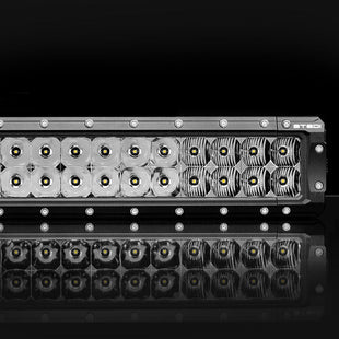 STEDI | 22-Inch ST4K 40 LED Double Row Light Bar