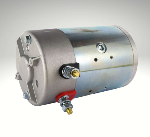 KEVREK | 24 Volt Electric Motor