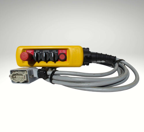 KEVREK | 3 Function Pendant Remote