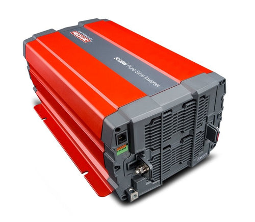3000W 12V PURE SINE WAVE INVERTER - TL Spares