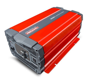 REDARC 3000W 12V Pure Sine Wave Inverter