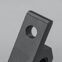Load image into Gallery viewer, 35MM TUBE MOUNTING BRACKETS | BLACK - TL Spares
